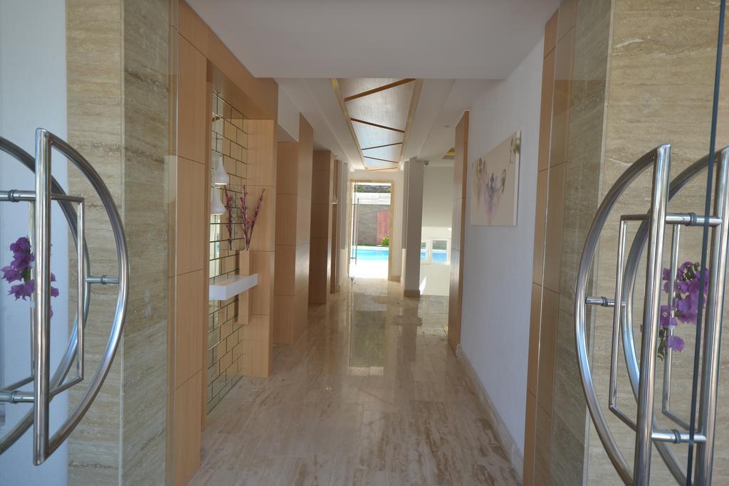 Doc'S Hotel Kemer Exterior foto