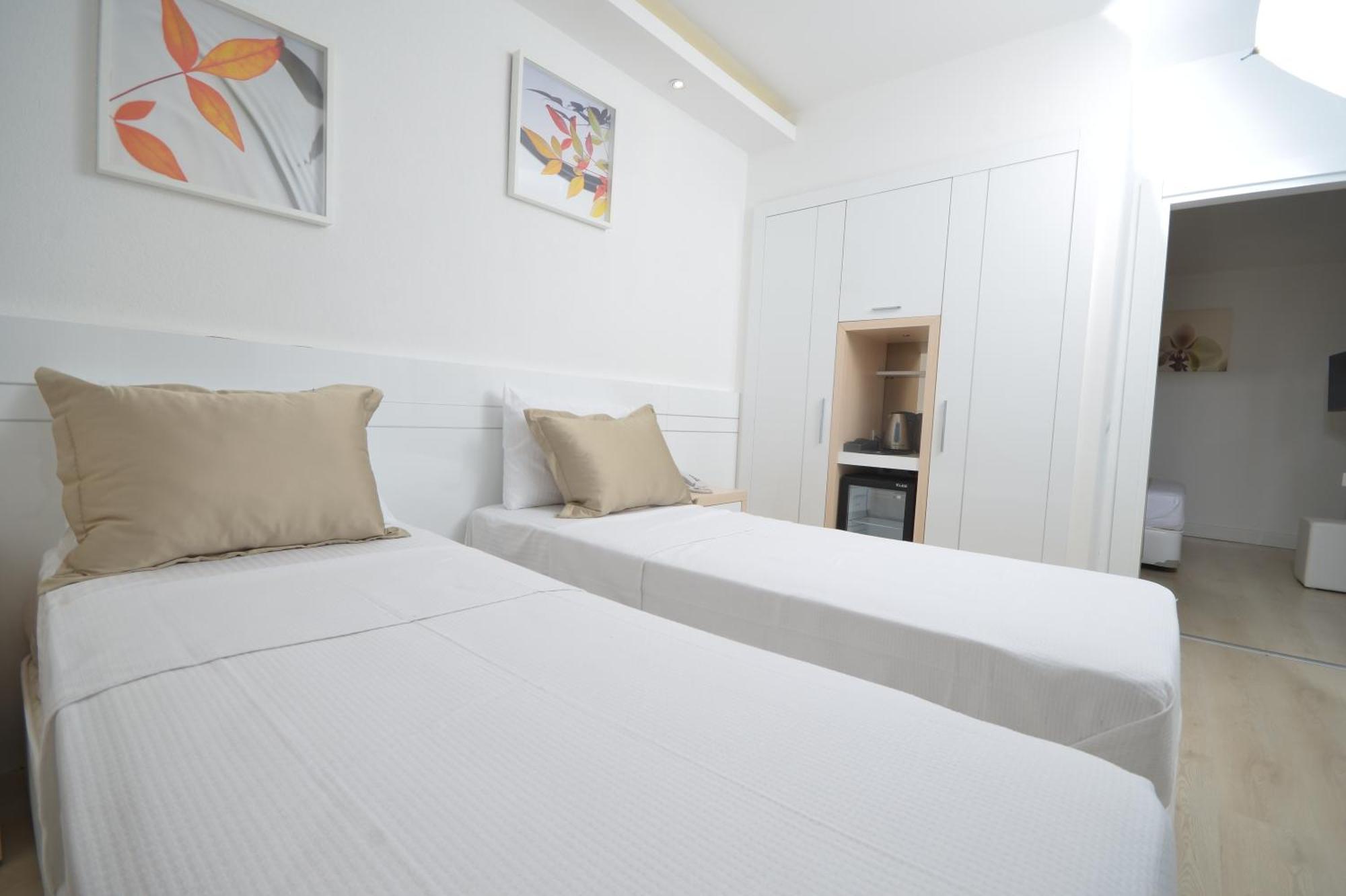 Doc'S Hotel Kemer Quarto foto