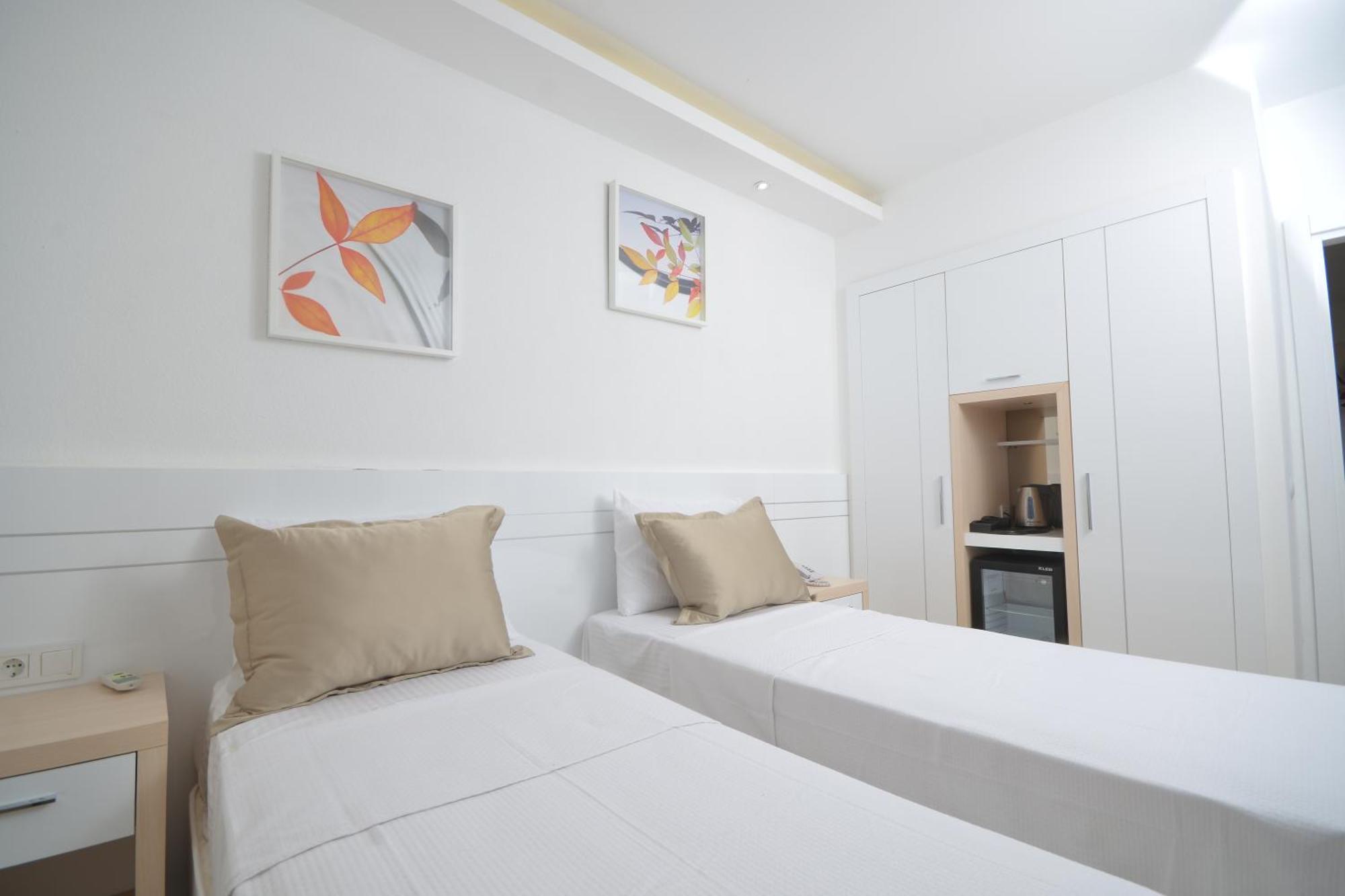 Doc'S Hotel Kemer Quarto foto