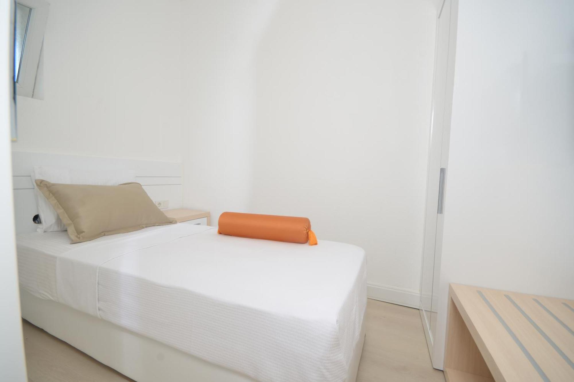 Doc'S Hotel Kemer Quarto foto