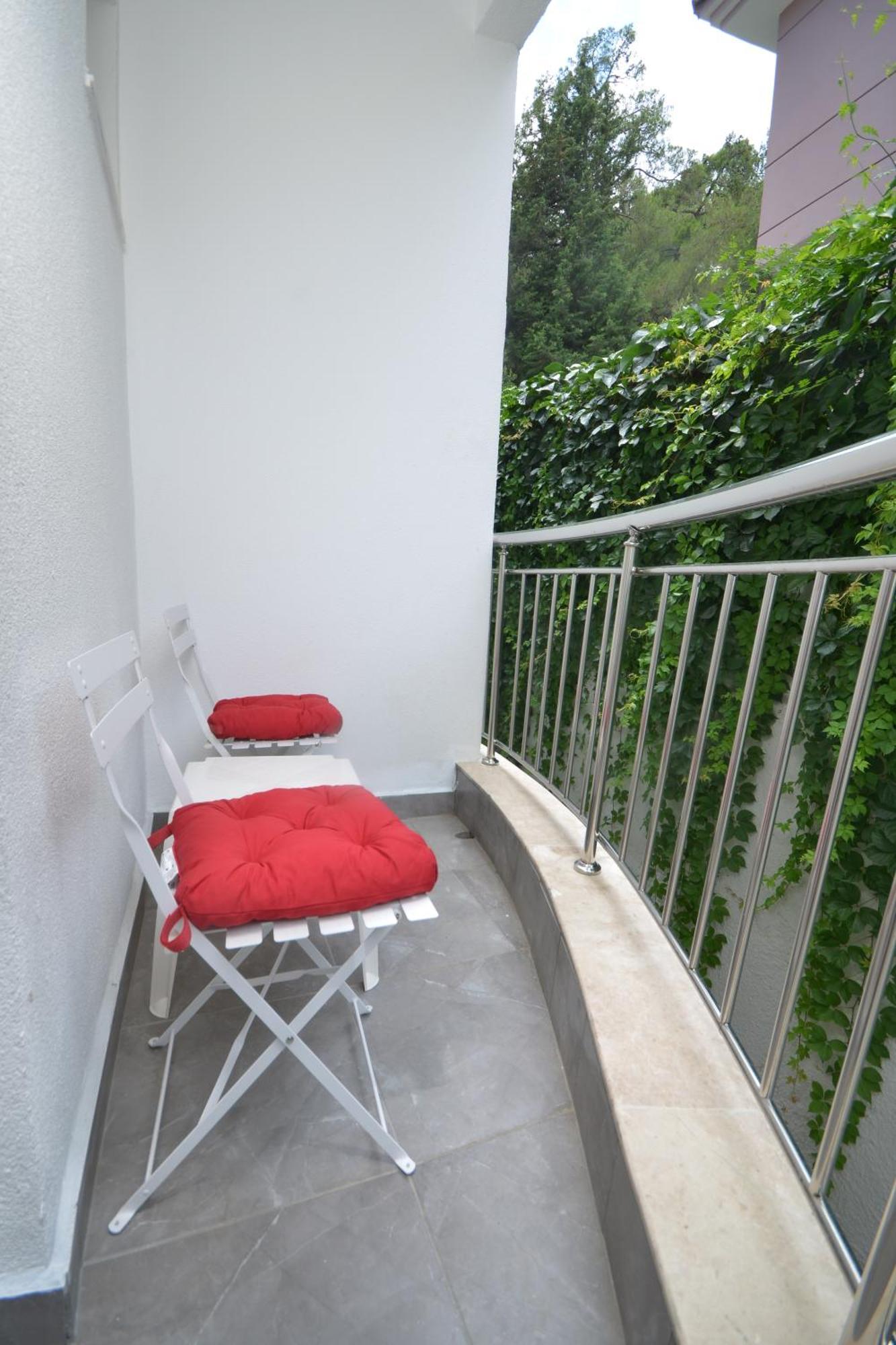 Doc'S Hotel Kemer Quarto foto