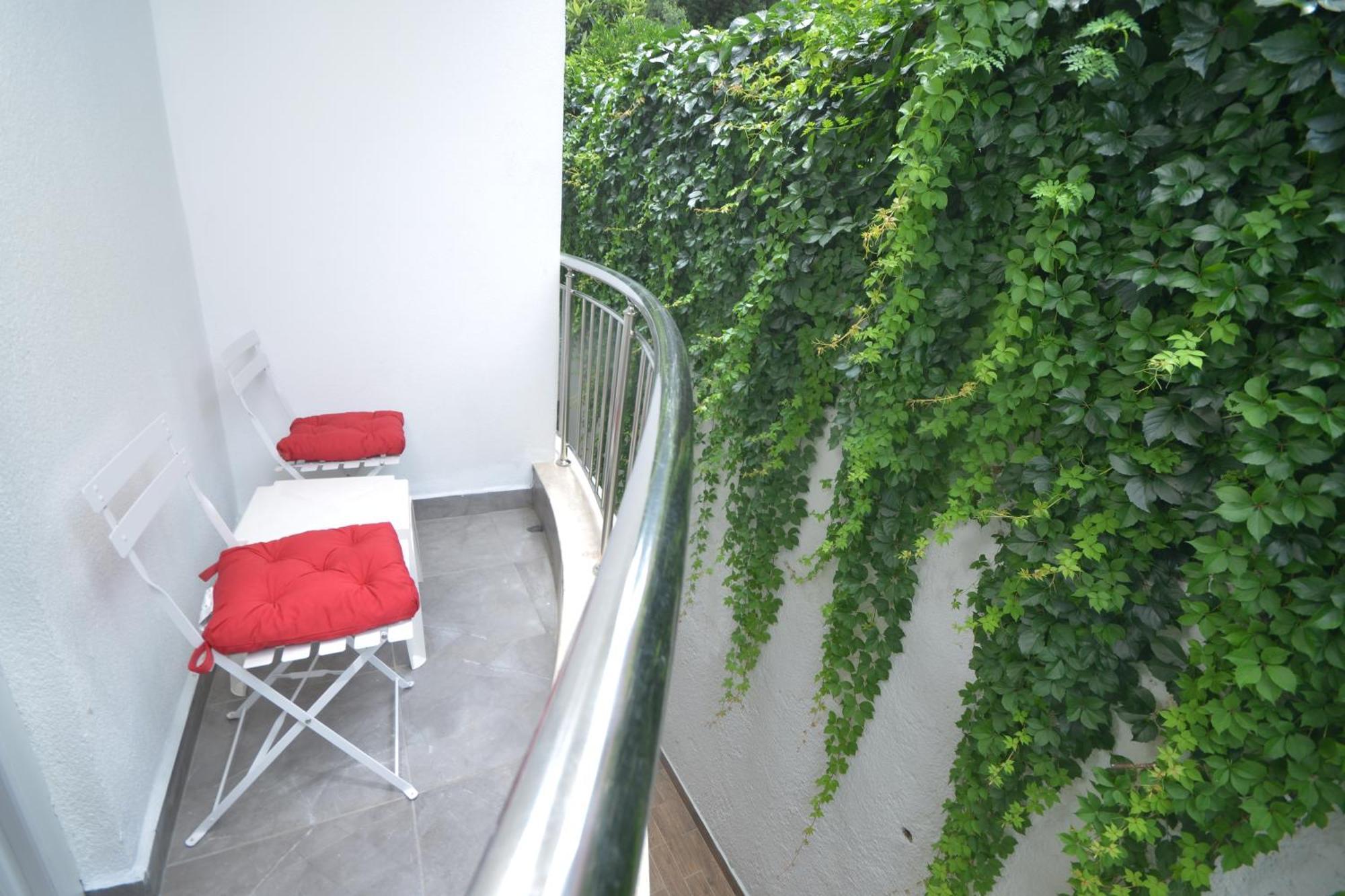 Doc'S Hotel Kemer Quarto foto