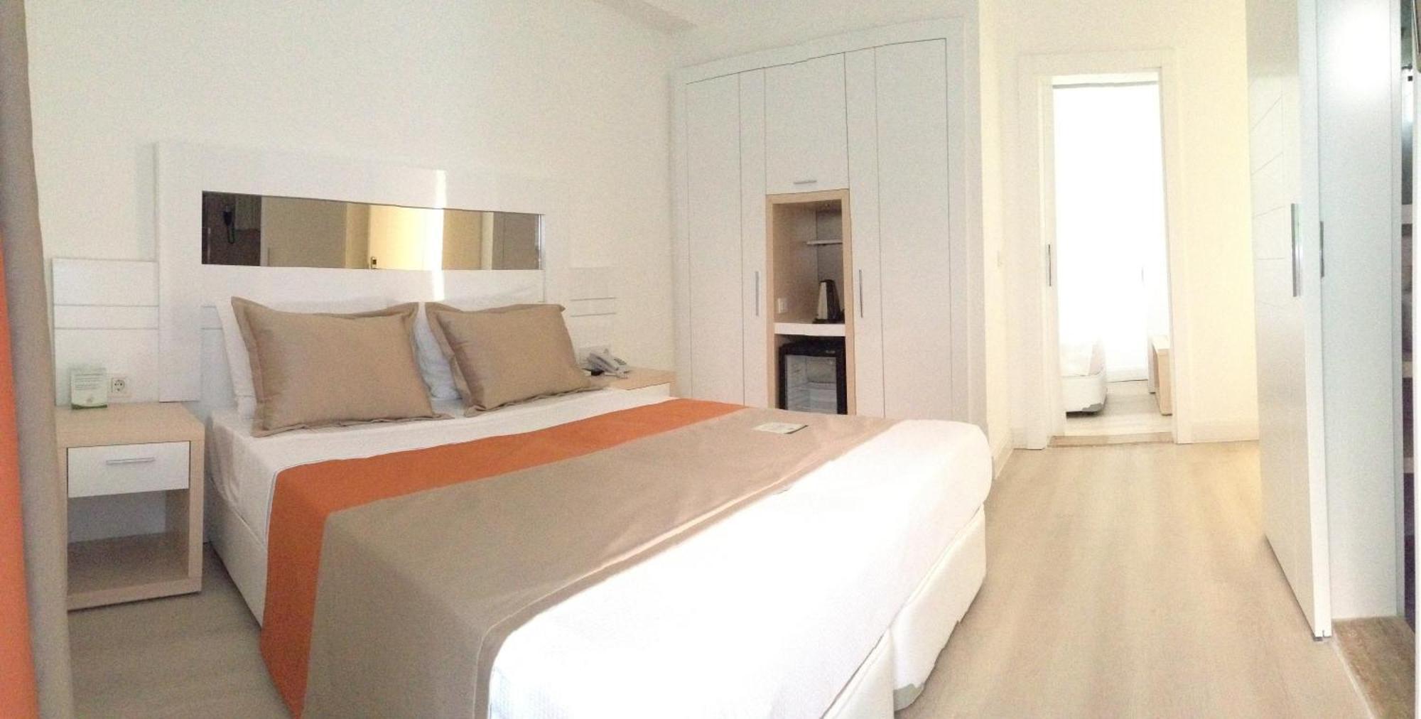 Doc'S Hotel Kemer Quarto foto
