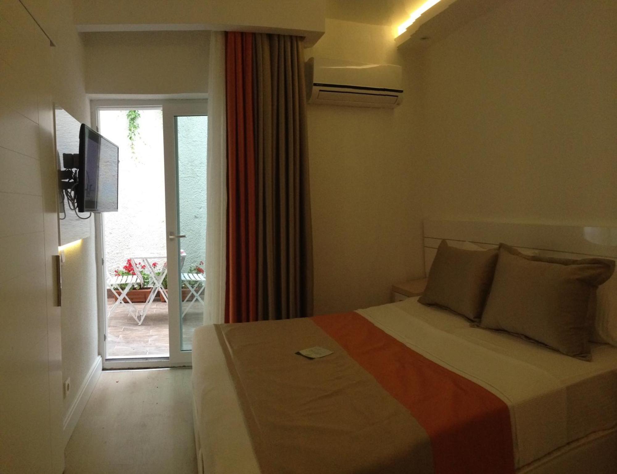 Doc'S Hotel Kemer Quarto foto