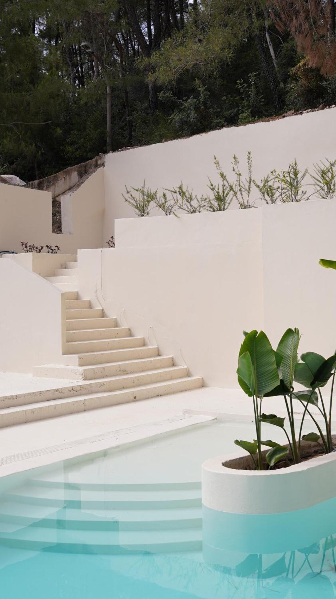 Doc'S Hotel Kemer Exterior foto