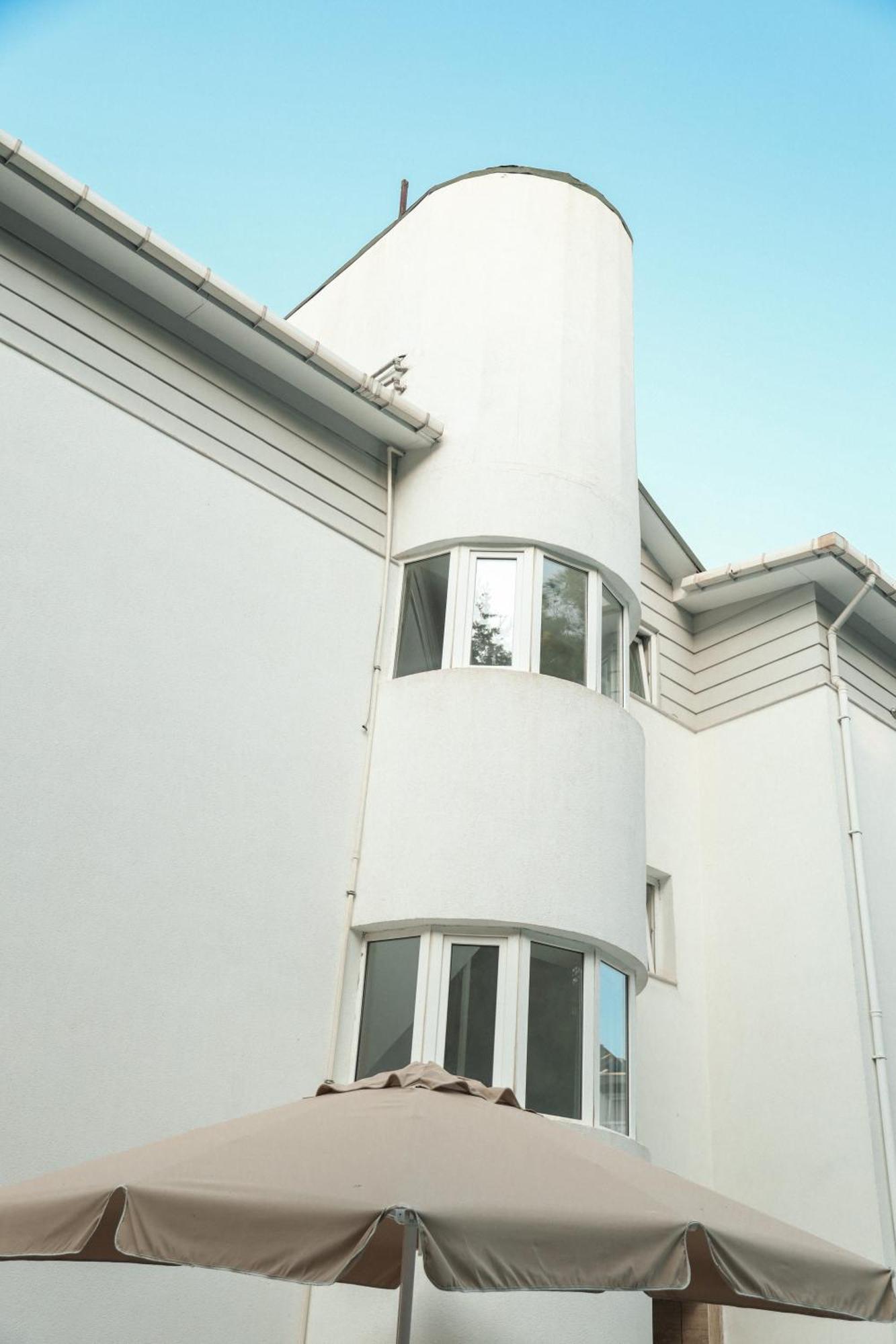 Doc'S Hotel Kemer Exterior foto